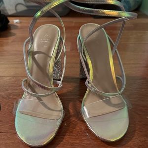 Women Size 7.5 Heels